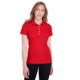 PUMA® Golf Fusion Moisture-Wicking Poly/Cotton Ladies' Polo