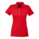 PUMA® Golf Fusion Moisture-Wicking Poly/Cotton Ladies' Polo
