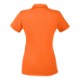 PUMA® Golf Fusion Moisture-Wicking Poly/Cotton Ladies' Polo
