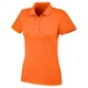 PUMA® Golf Fusion Moisture-Wicking Poly/Cotton Ladies' Polo