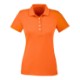 PUMA® Golf Fusion Moisture-Wicking Poly/Cotton Ladies' Polo
