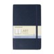 Moleskine® Hard Cover Large Sketchbook
