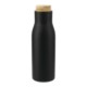 Shaco Copper Vacuum Bottle w/ FSC Bamboo Cap, 17oz.