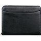 Millennium Leather Zippered Padfolio