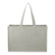 Repose 10oz. Recycled Cotton Shoulder Tote