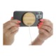 Bamboo MagClick® Fast Wireless Charging Pad