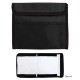 Pack & Snack Polyester Storage Bag Food Mat