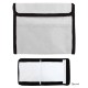 Pack & Snack Polyester Storage Bag Food Mat
