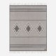 Slowtide® Cotton Throw Blanket, 66" x 80"