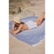 Slowtide® Cotton Throw Blanket, 66" x 80"