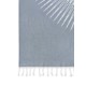 Slowtide® Cotton Throw Blanket, 66" x 80"