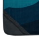 Slowtide® 100% Recycled Fleece Camp Blanket, 58" x 72"