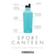 Corkcicle® Sport Canteen, 20oz.