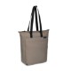 Renew rPET Zippered Tote