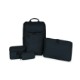 Mobile Professional Polyester Computer Backpack Bag Set
