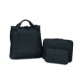 Mobile Professional Polyester Computer Tote Bag Set
