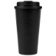 Wheat Straw Travel Tumbler, 17oz.