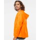 Independent Trading Co.® Lightweight Polyester Windbreaker Full-Zip Unisex Jacket