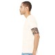 Bella + Canvas® Tri-Blend Unisex Tee