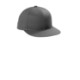 Port Authority® Structured Snapback Flat Bill Cap