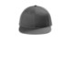 Port Authority® Structured Snapback Flat Bill Cap