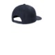 Port Authority® Structured Snapback Flat Bill Cap