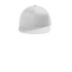 Port Authority® Structured Snapback Flat Bill Cap