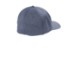 Port Authority® Flexfit® Structured Melange Unipanel™ Cap