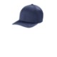 Port Authority® Flexfit® Structured Melange Unipanel™ Cap