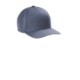 Port Authority® Flexfit® Structured Melange Unipanel™ Cap