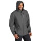 Port Authority® Collective Tech Polyester Outer Shell Men's Jacket