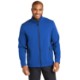 Port Authority® Collective Tech Polyester Soft Shell Men's Jacket