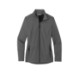 Port Authority® Collective Tech Polyester Soft Shell Ladies' Jacket