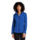 Port Authority® Collective Tech Polyester Soft Shell Ladies' Jacket