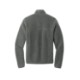 Port Authority® Camp Fleece Snap Men's Pullover