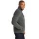 Port Authority® Camp Fleece Snap Men's Pullover