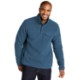 Port Authority® Camp Fleece Snap Men's Pullover