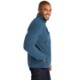 Port Authority® Camp Fleece Snap Men's Pullover