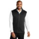 Port Authority® Collective Polyester Smooth Fleece Men's Vest