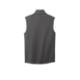 Port Authority® Collective Polyester Smooth Fleece Men's Vest