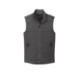 Port Authority® Collective Polyester Smooth Fleece Men's Vest