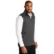 Port Authority® Collective Polyester Smooth Fleece Men's Vest