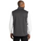 Port Authority® Collective Polyester Smooth Fleece Men's Vest