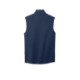 Port Authority® Collective Polyester Smooth Fleece Men's Vest