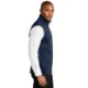 Port Authority® Collective Polyester Smooth Fleece Men's Vest