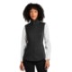 Port Authority® Collective Polyester Smooth Fleece Ladies' Vest