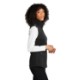Port Authority® Collective Polyester Smooth Fleece Ladies' Vest