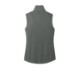Port Authority® Collective Polyester Smooth Fleece Ladies' Vest