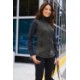 Port Authority® Collective Polyester Smooth Fleece Ladies' Vest