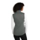 Port Authority® Collective Polyester Smooth Fleece Ladies' Vest